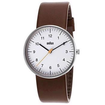 Braun model BN0021WHBRG buy it here at your Watch and Jewelr Shop